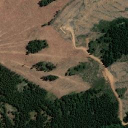 Satellite imagery of Cerro Gupo, CL