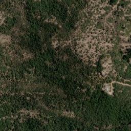 Satellite imagery of Cerro Mocho, CL