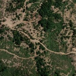 Satellite imagery of Cerro Mocho, CL