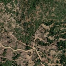 Satellite imagery of Cerro Mocho, CL