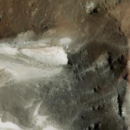 Satellite imagery of Cerro San Francisquito, CL