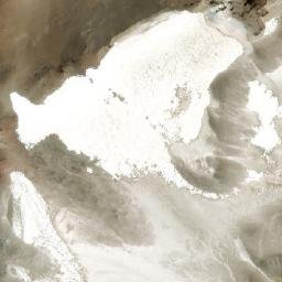 Satellite imagery of Cerro San Francisquito, CL