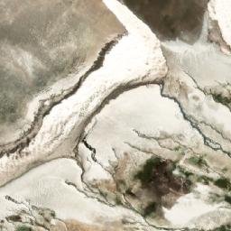 Satellite imagery of Paso San Francisco Sur, AR