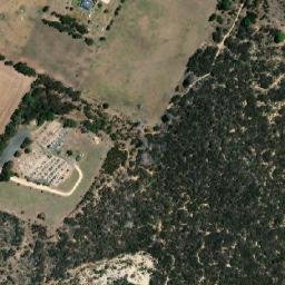 Satellite imagery of Meningie Hill, AU