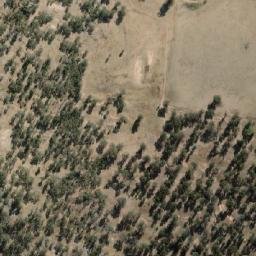 Satellite imagery of Coreen Hill, AU