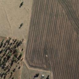 Satellite imagery of Coreen Hill, AU