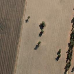 Satellite imagery of Coreen Hill, AU