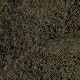 Satellite imagery of Hardys Sugarloaf, AU