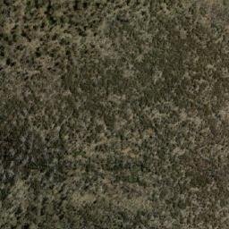 Satellite imagery of Yarrangobilly Mountain, AU
