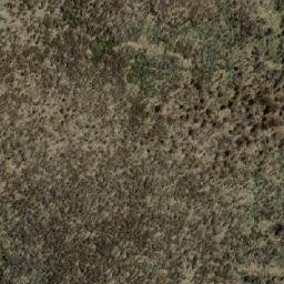 Satellite imagery of Yarrangobilly Mountain, AU