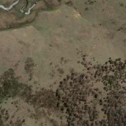 Satellite imagery of Black Hill, AU