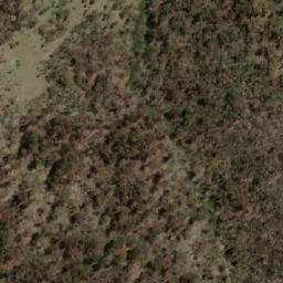 Satellite imagery of Whites Hill, AU