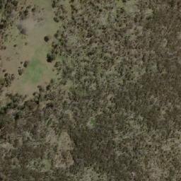 Satellite imagery of Whites Hill, AU