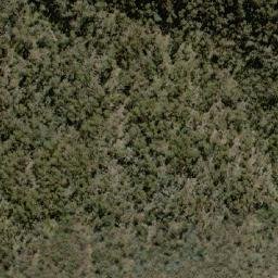 Satellite imagery of Murrays Gap, AU