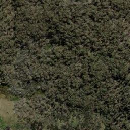 Satellite imagery of Murrays Gap, AU