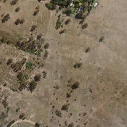 Satellite imagery of Davelin Hill, AU