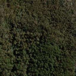 Satellite imagery of Tinderry Twin Peak, AU