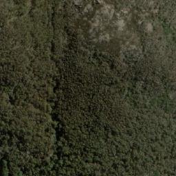 Satellite imagery of Tinderry Twin Peak, AU