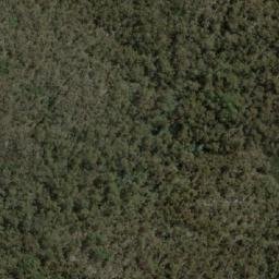 Satellite imagery of Tinderry Twin Peak, AU
