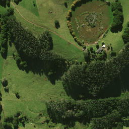 Satellite imagery of SM 1097 SO 61207, NZ