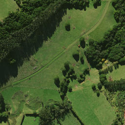 Satellite imagery of SM 1097 SO 61207, NZ