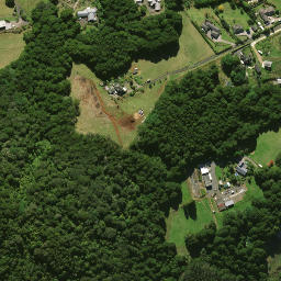 Satellite imagery of K HURUPAKI, NZ