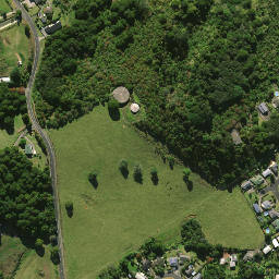 Satellite imagery of K HURUPAKI, NZ