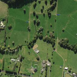 Satellite imagery of XIV (Whangarei SD), NZ