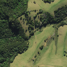 Satellite imagery of 2032, NZ