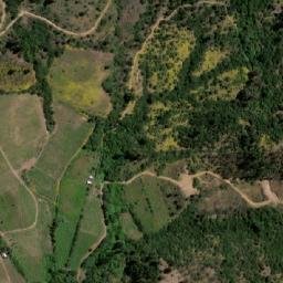 Satellite imagery of Cerro Manantial, CL