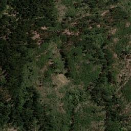 Satellite imagery of Cerro Manantial, CL