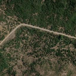 Satellite imagery of Cerro Mocho, CL