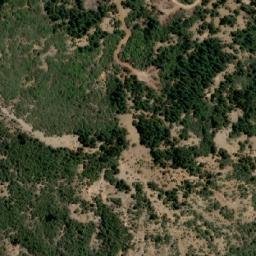 Satellite imagery of Cerro Mocho, CL