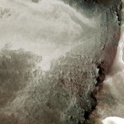 Satellite imagery of Cerro San Francisquito, CL