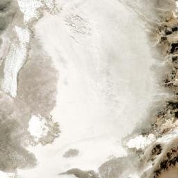 Satellite imagery of Cerro San Francisquito, CL