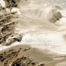 Satellite imagery of Cerro San Francisquito, CL