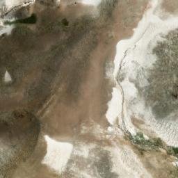 Satellite imagery of Paso San Francisco Sur, AR