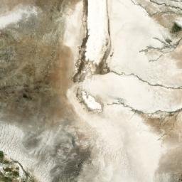 Satellite imagery of Paso San Francisco Sur, AR