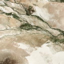 Satellite imagery of Paso San Francisco Sur, AR