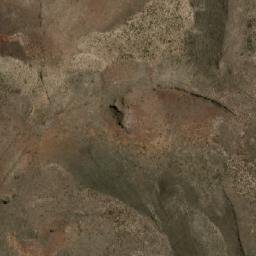 Satellite imagery of Cerro los Pejes, AR