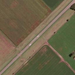 Satellite imagery of GORC, AR