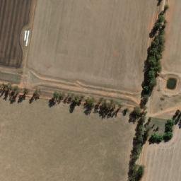 Satellite imagery of Coreen Hill, AU