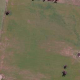Satellite imagery of The Red Hill, AU