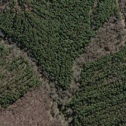 Satellite imagery of Jocks Mountain, AU