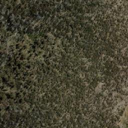Satellite imagery of Yarrangobilly Mountain, AU