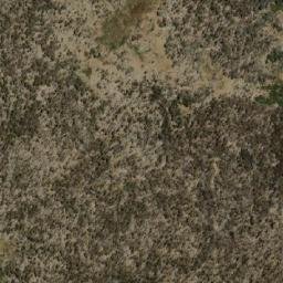 Satellite imagery of Yarrangobilly Mountain, AU