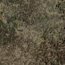 Satellite imagery of Yarrangobilly Mountain, AU