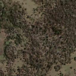 Satellite imagery of Black Hill, AU
