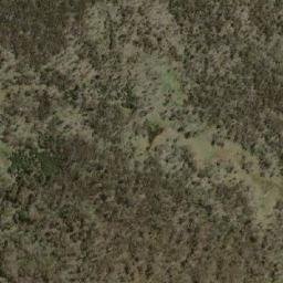 Satellite imagery of Whites Hill, AU