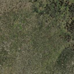 Satellite imagery of Mount Murray, AU